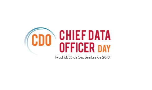 PRESSCODE VOLVERÁ A LLEVAR LA COMUNICACIÓN DE CHIEF DATA OFFICER DAY