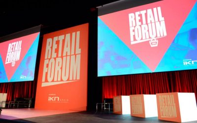 Retail Forum elige de nuevo a Presscode como agencia de comunicación