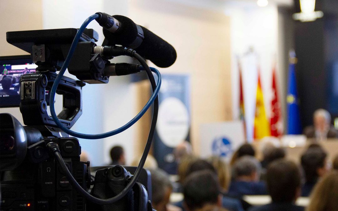 Comunicación institucional: 5 claves para ganarte la confianza de la prensa