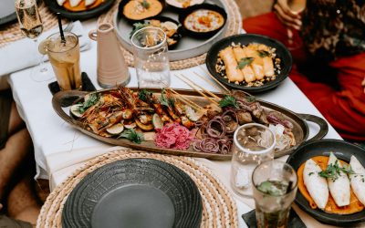 Comunicación gastronómica: enfoques, públicos y consejos para una estrategia efectiva