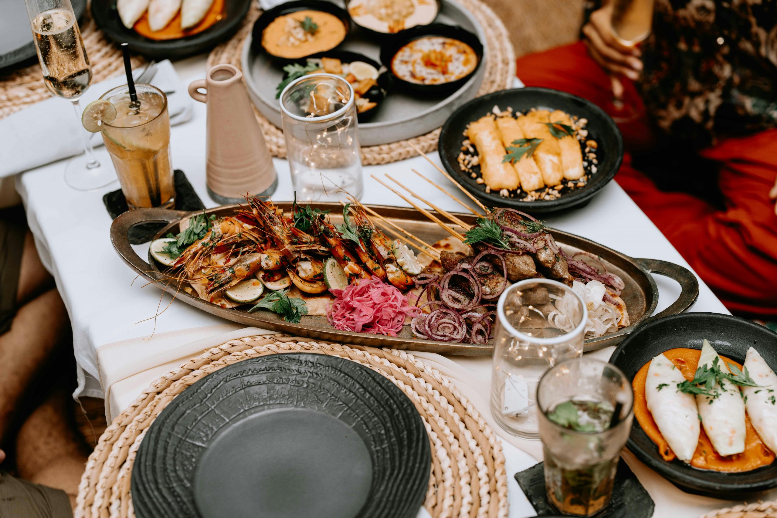 Comunicación gastronómica: enfoques, públicos y consejos para una estrategia efectiva