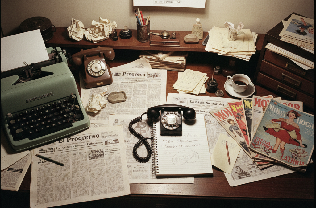 Cinco consejos para un buen seguimiento de prensa