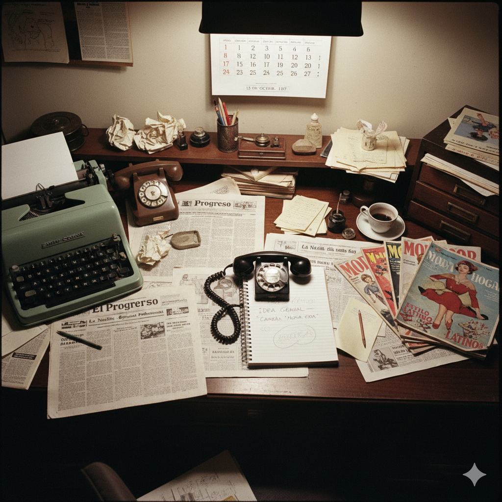 Cinco consejos para un buen seguimiento de prensa