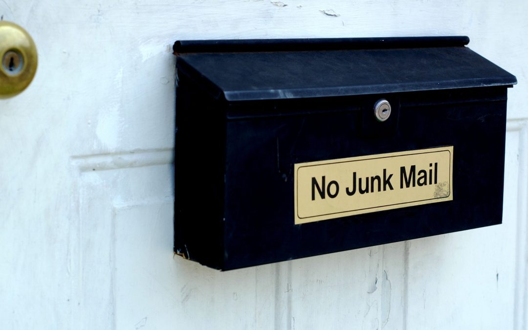 Cómo detectar correos spam durante el Black Friday: claves para proteger tu bandeja de entrada